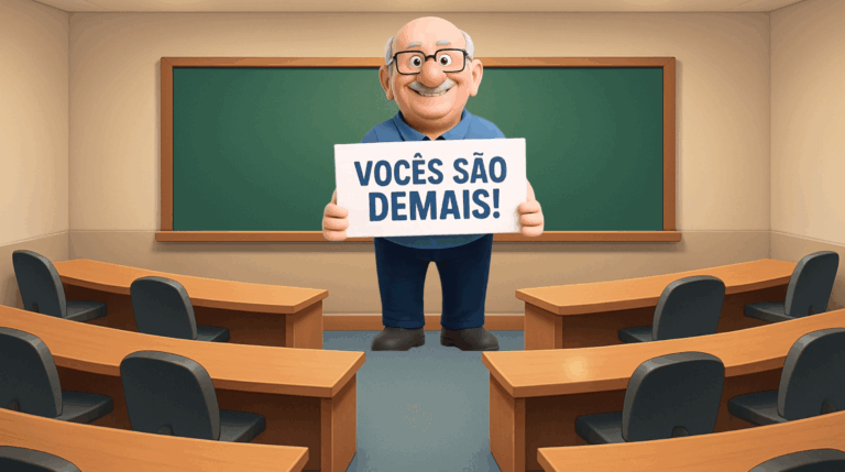 Palestra Reforma Tributária 2026